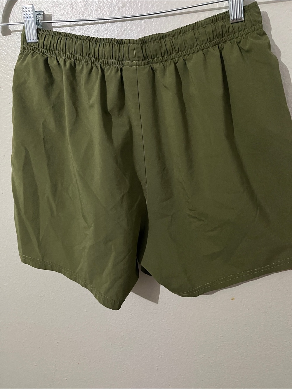 Men’s Gymshark Arrival Shorts 5” - Picture 7 of 9